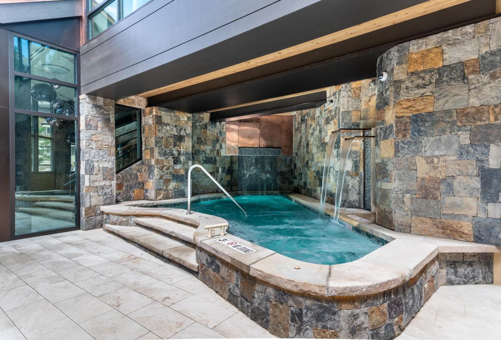 Park Plaza Beaver Creek Exterior photo